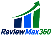 ReviewMax Logo